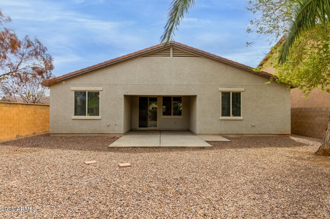 Building Photo - 42374 W Avella Dr