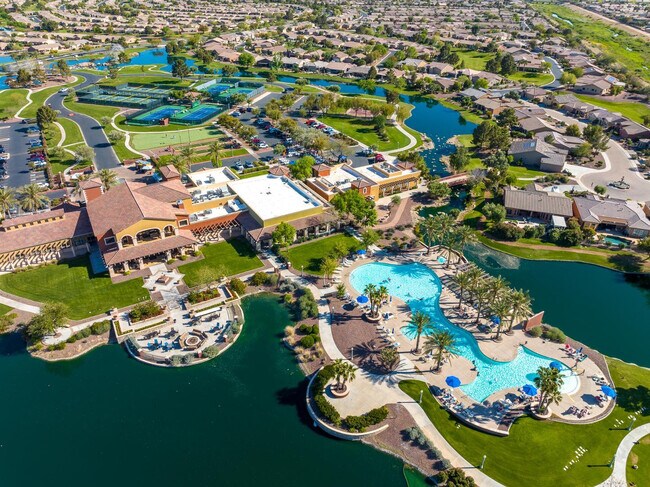 Building Photo - 42607 W Constellation Dr