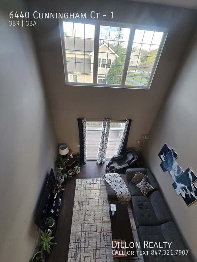 Building Photo - 6440 Cunningham Ct