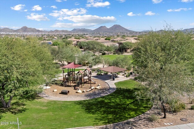 Building Photo - 26036 N 85th Dr