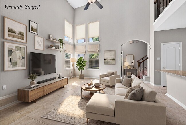 Building Photo - 29122 Parker Trace Dr