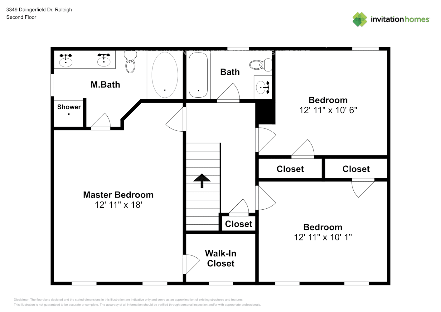 Building Photo - 3349 Daingerfield Dr