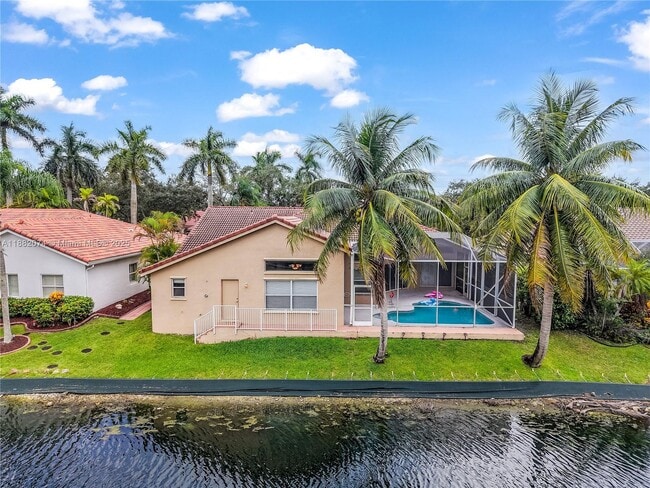 Building Photo - 10337 NW 53rd Ct
