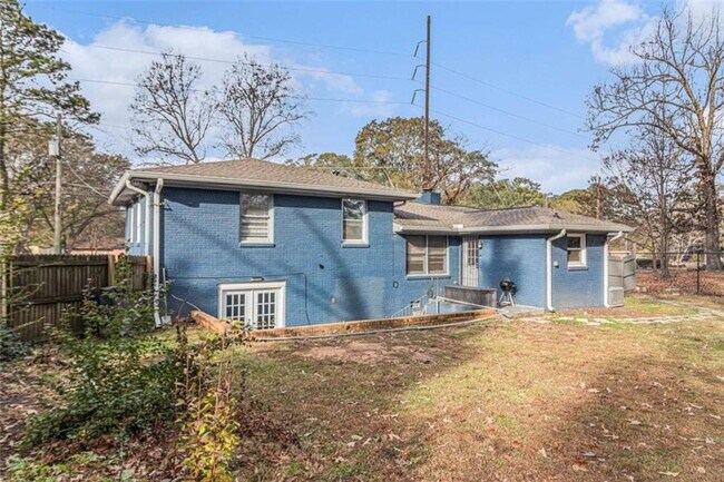 Building Photo - 187 Hamilton E Holmes Dr NW