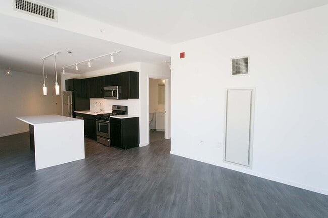 Floorplan - City Hyde Park