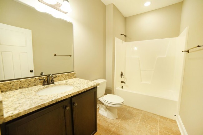 Building Photo - 100 Portico Street