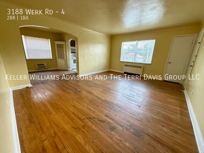 Building Photo - 3188 Werk Rd