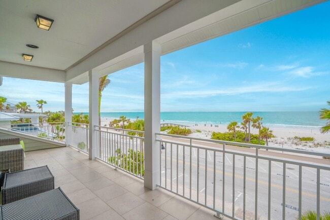 Building Photo - 1205 Gulf Way