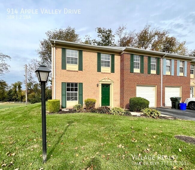 Building Photo - 914 Apple Valley Dr