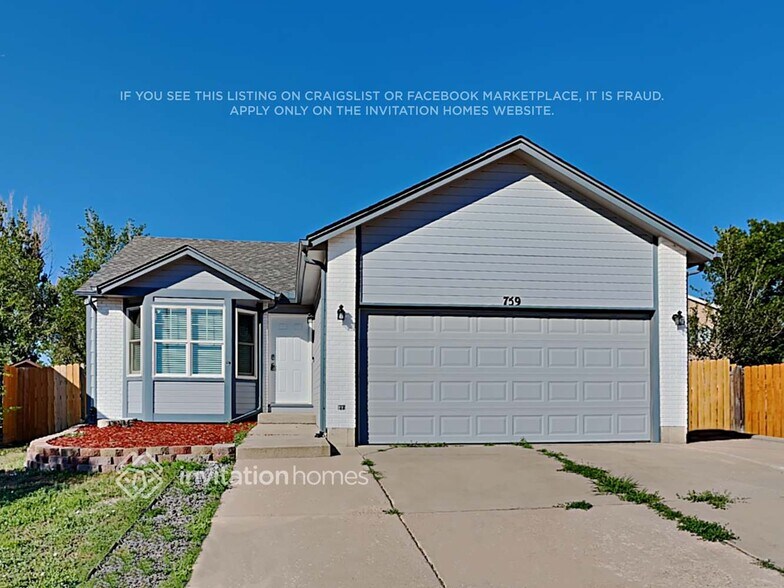 Primary Photo - 759 Memory Ln