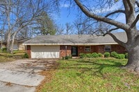 Building Photo - 7001/7003 S Indianapolis Ave Duplex