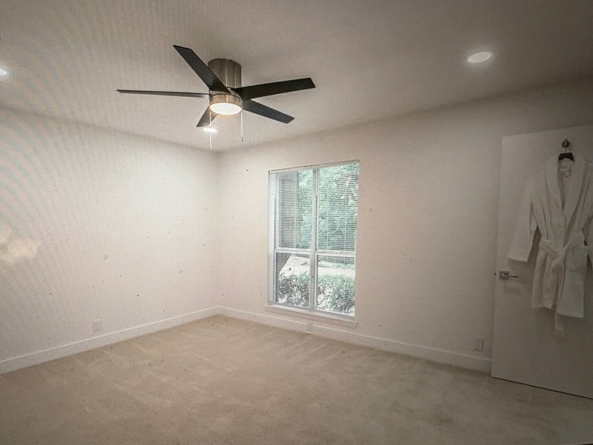 Primary bedroom - 4851 Cedar Springs Rd