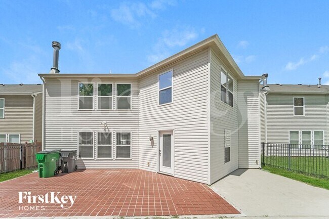 Building Photo - 1431 Waterlily Lane