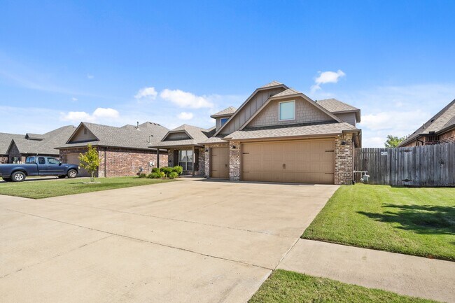 Primary Photo - 10415 S 226th E Ave