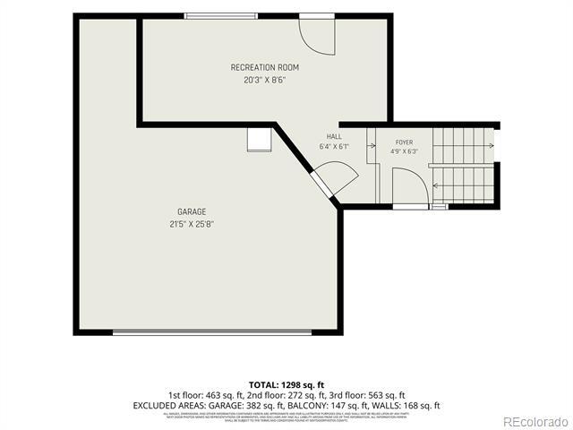 Building Photo - 1064 Fairway Ct
