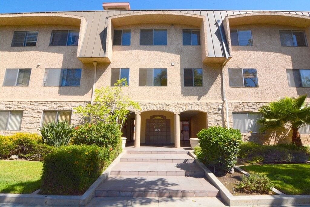 Building Photo - 377 W California Ave
