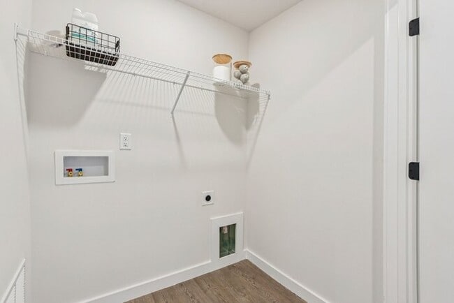 Building Photo - Brand-New Luxury Townhomes in Newton w/ Pr...