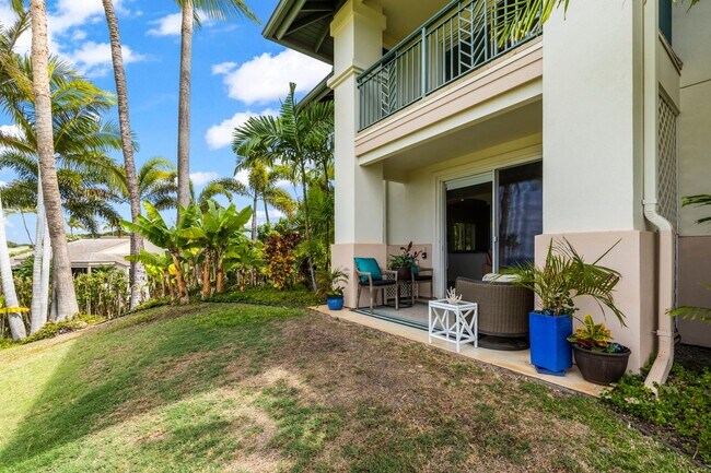 Building Photo - Experience Elevated Island Living in Waile...