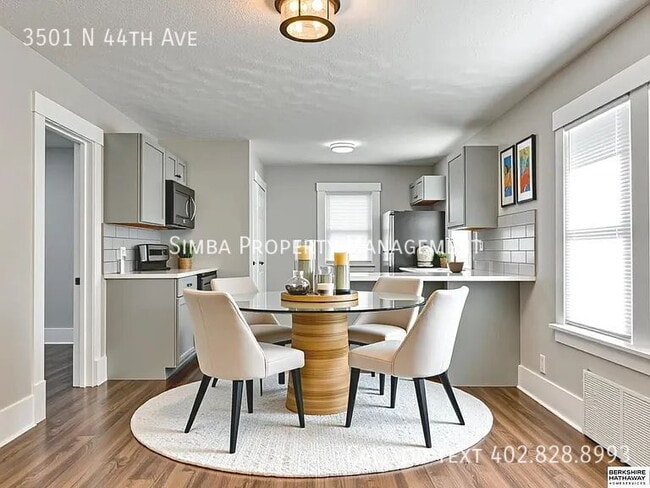 Building Photo - 3501 N 44th Ave