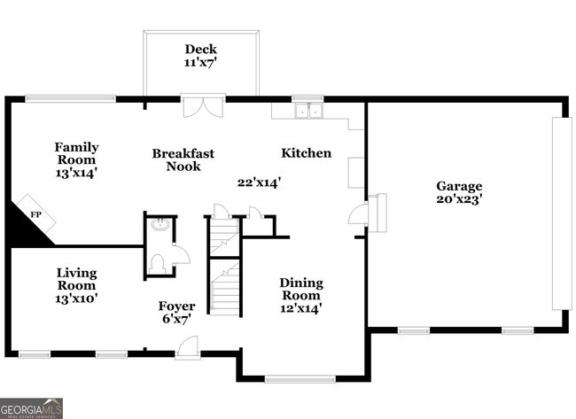 Building Photo - 2190 Surrey Trail