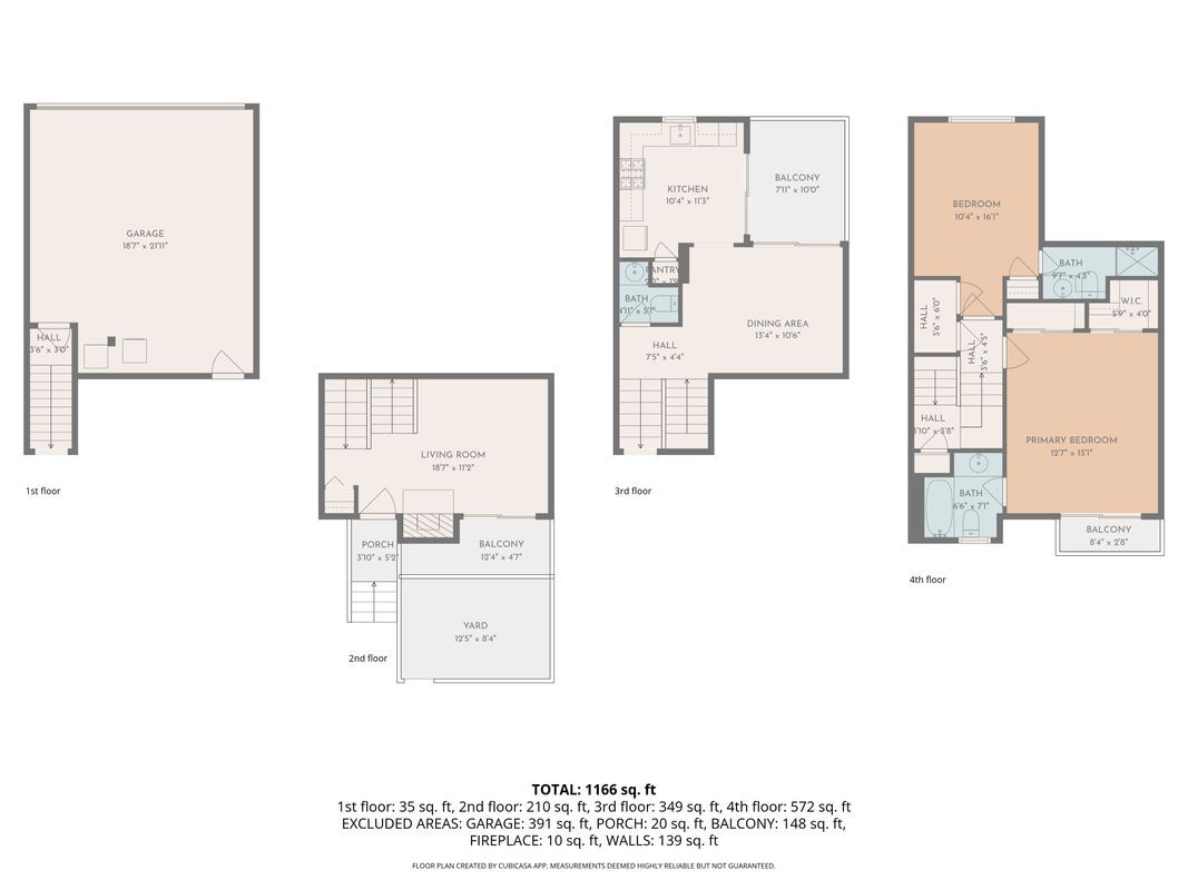 Building Photo - 9131 Burnet Ave