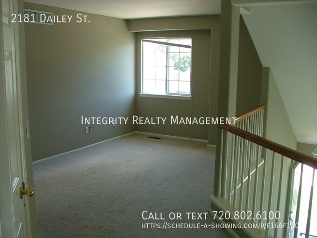 Building Photo - 2181 Dailey St