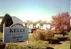 Building Photo - Kelly Senior Apartments