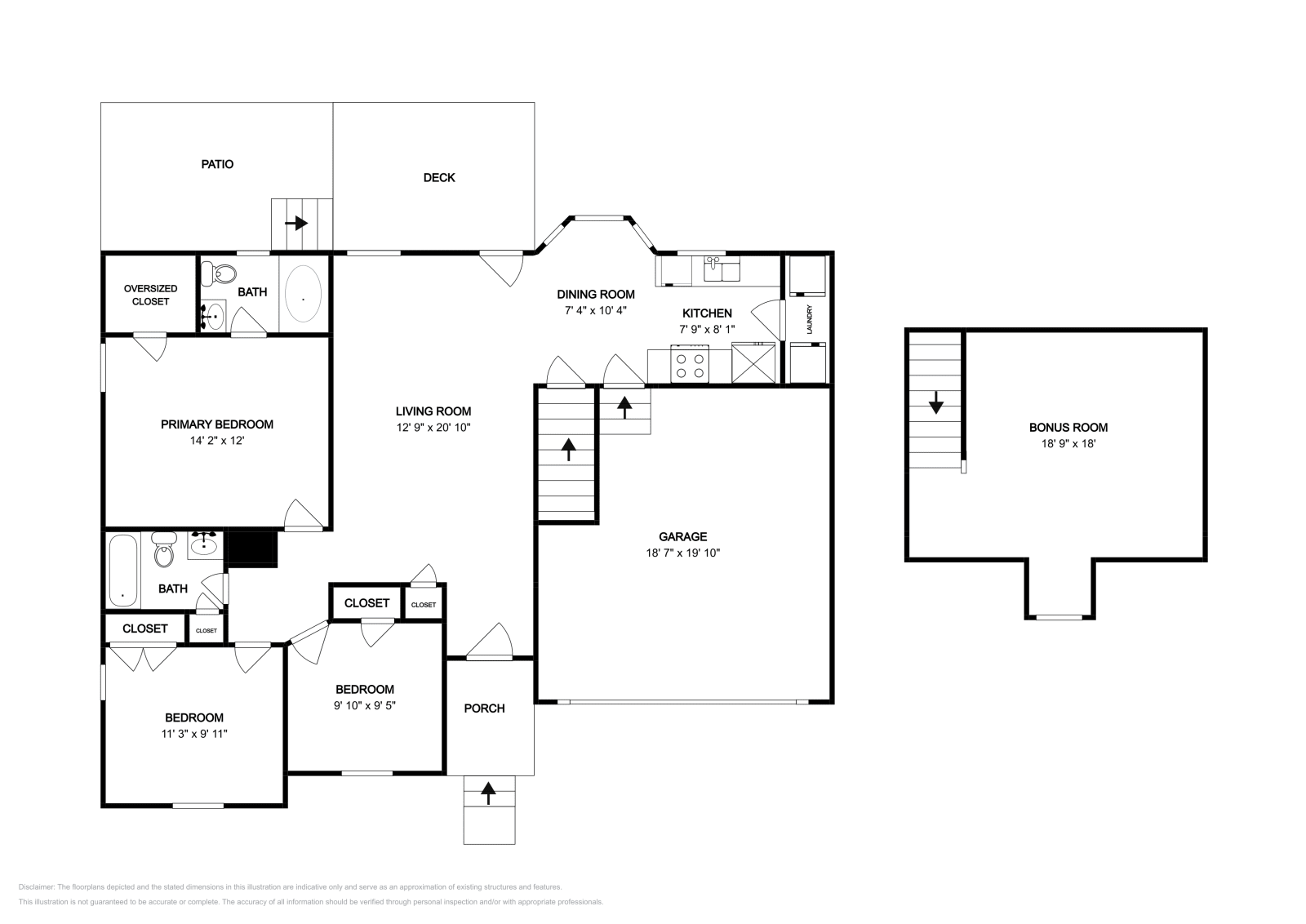 Building Photo - 2432 Egret Dr