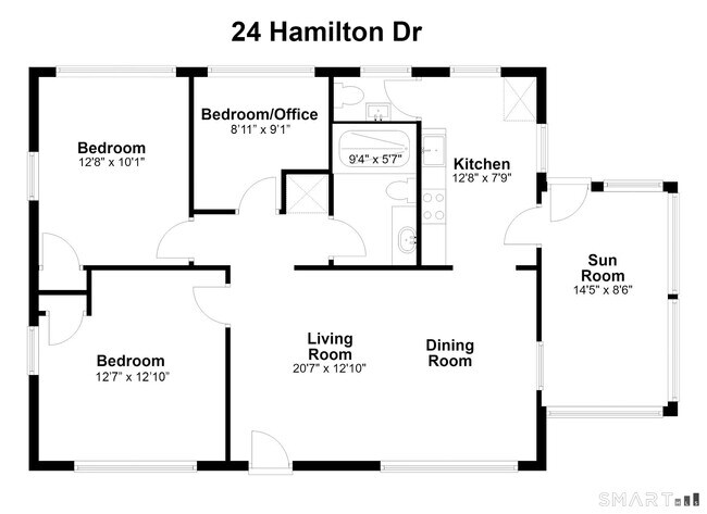 Building Photo - 24 Hamilton Dr