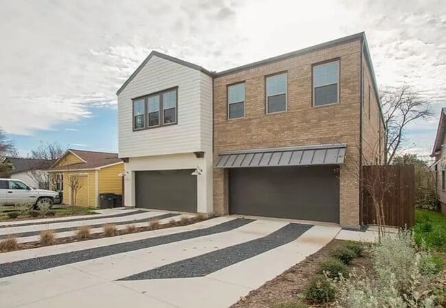 Building Photo - 3723 Harley Ave