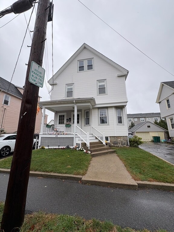 Primary Photo - 22 Plimpton Ave