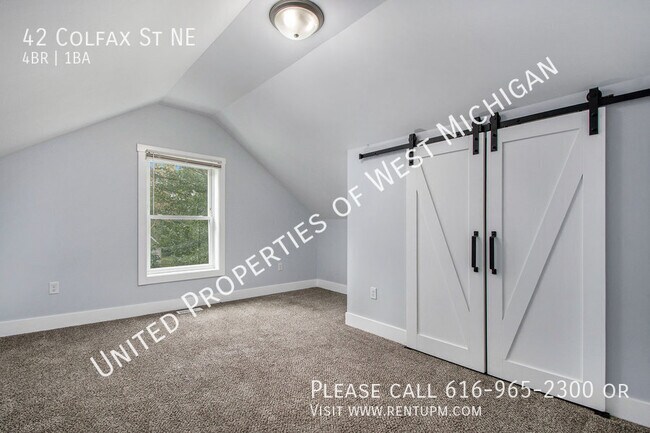 Building Photo - 42 Colfax St NE