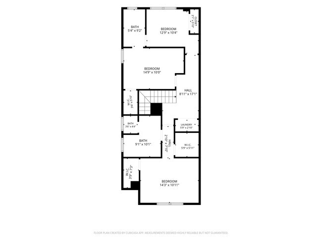 Building Photo - 3605 Billingsley St