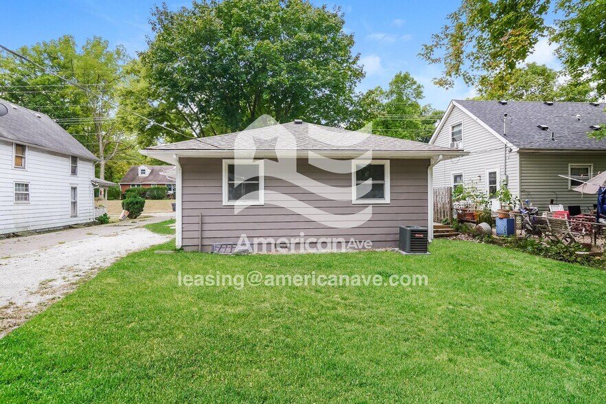 Building Photo - 816 Indiana Ave