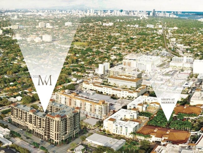 Building Photo - 301 Altara Ave