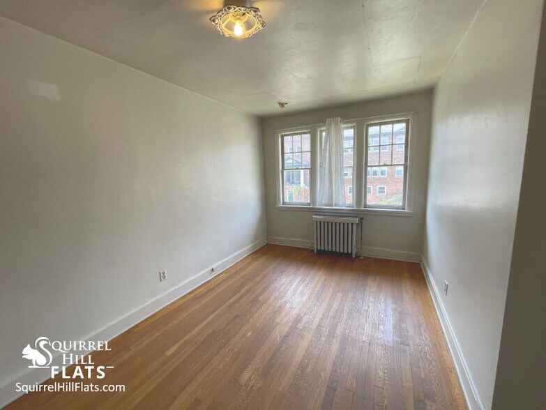 Building Photo - 6532 Wilkins Ave