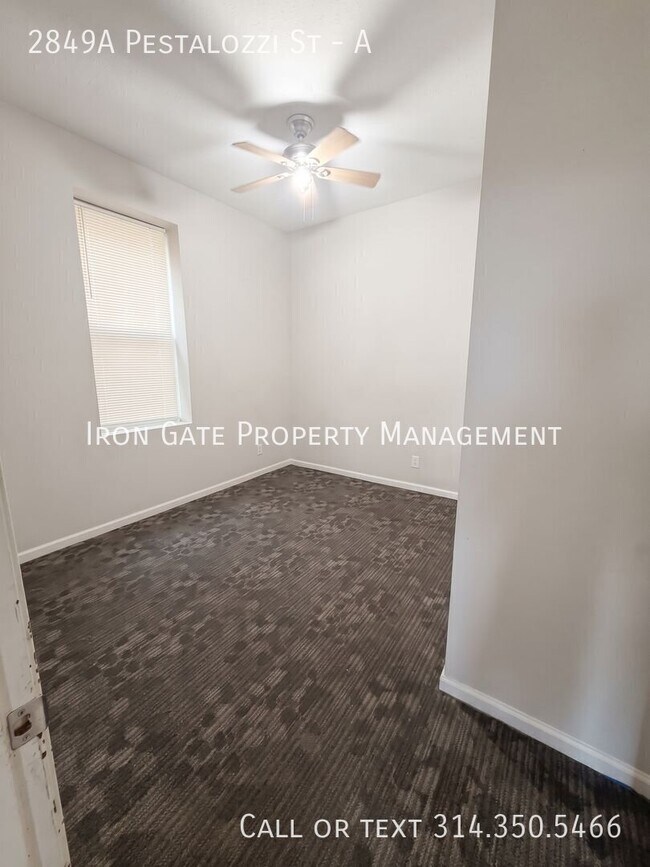 Building Photo - 2849A Pestalozzi St-A