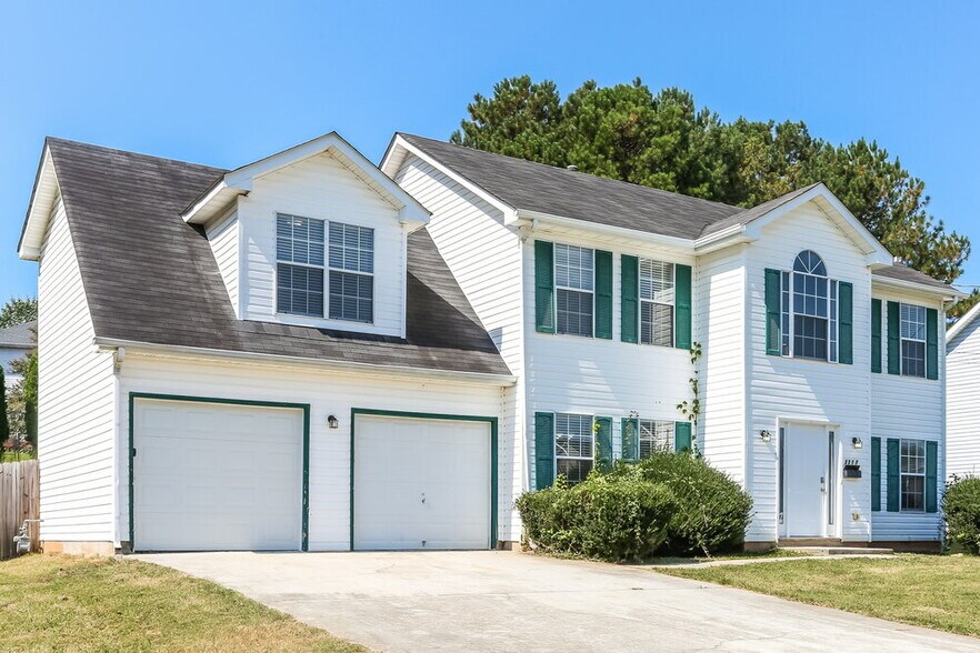 Building Photo - 3317 Royal Springs Ct