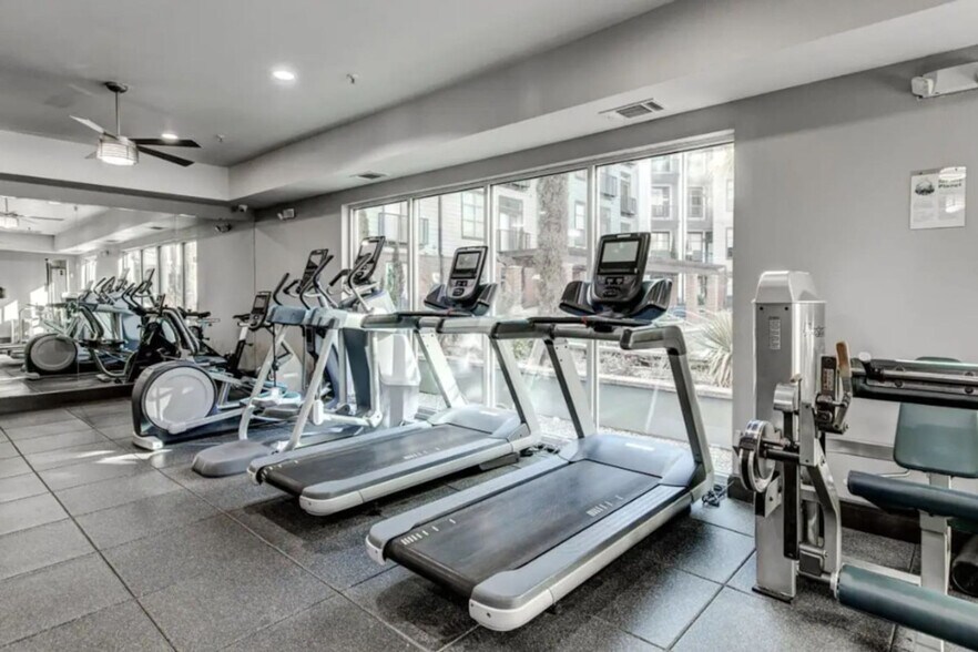 Building Photo - 2901 Indiana St