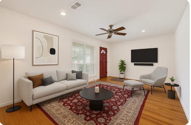 Building Photo - 1235 Ansbury Dr