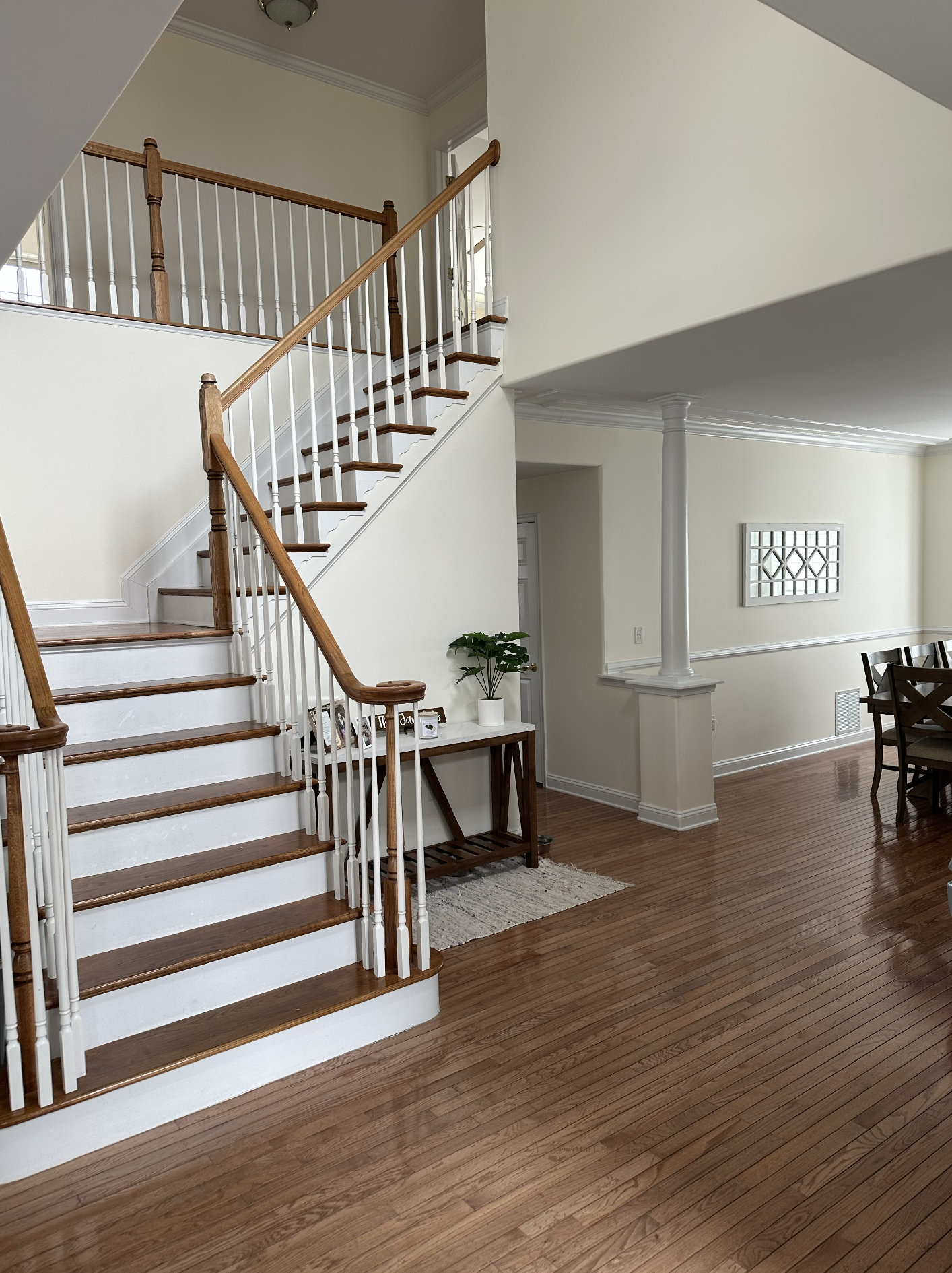 Entrance/Foyer - 26 Bowsprit Dr