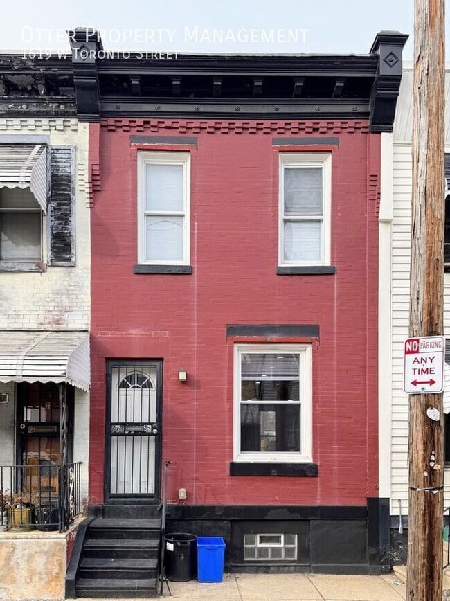 Building Photo - 1619 W Toronto St