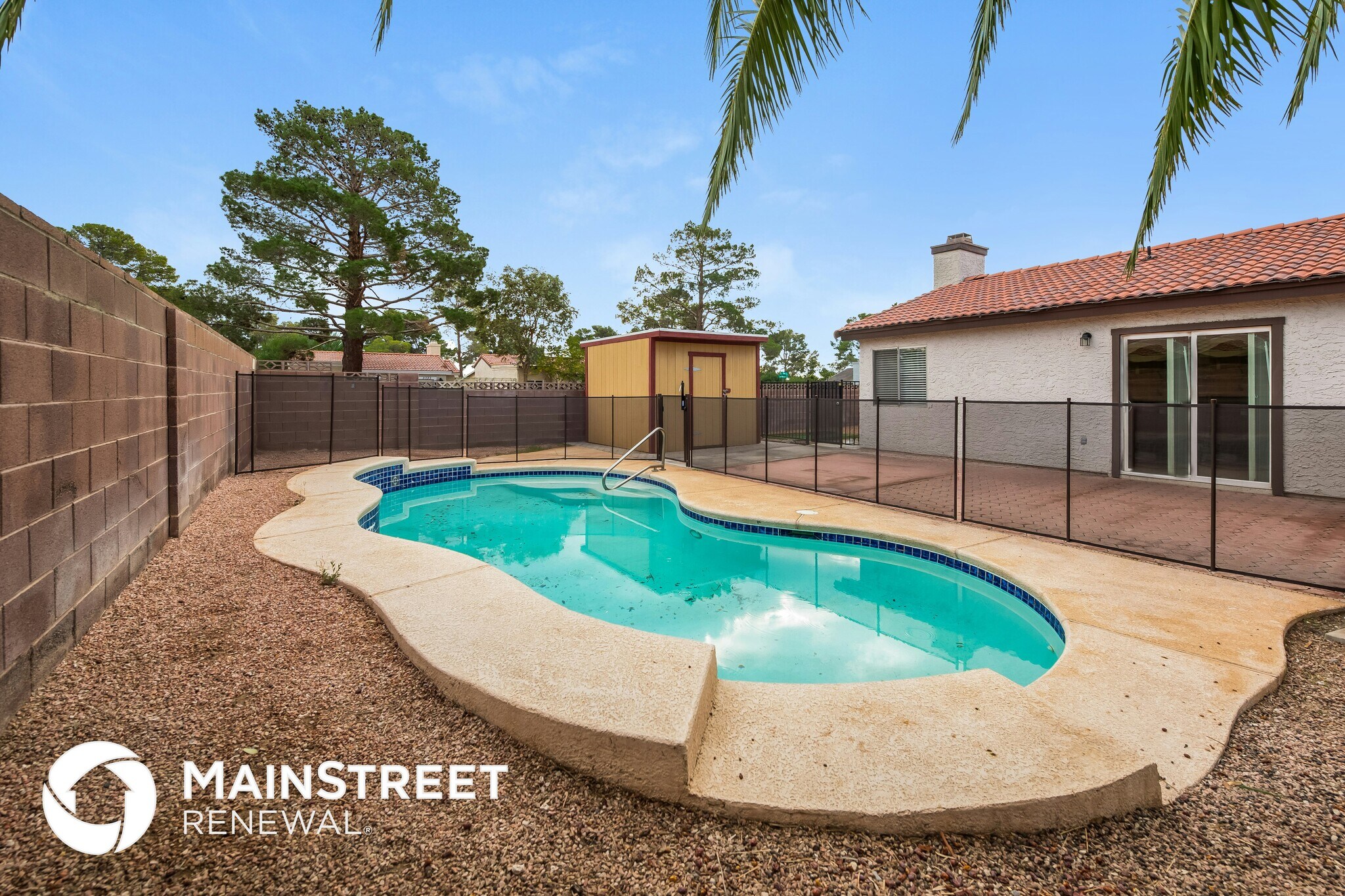 Building Photo - 6536 W Joe Michael Way