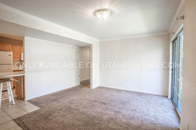 Building Photo - 1214 W 1380 N