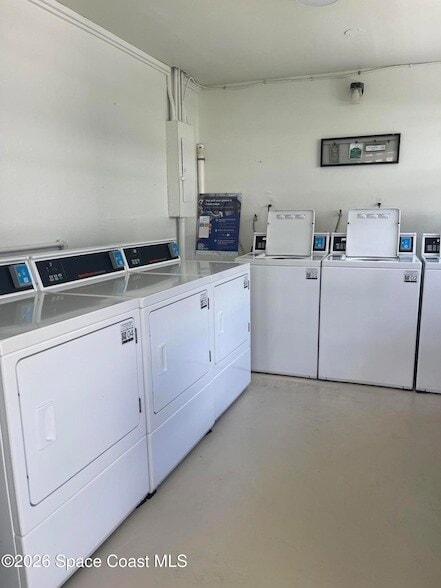 Building Photo - 5600 N Banana River Blvd