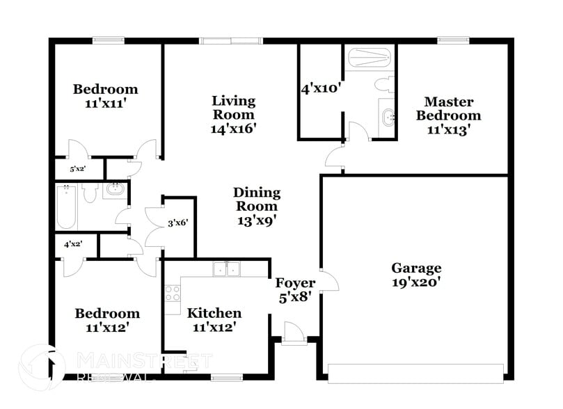 Building Photo - 35689 Rose Moss Ave