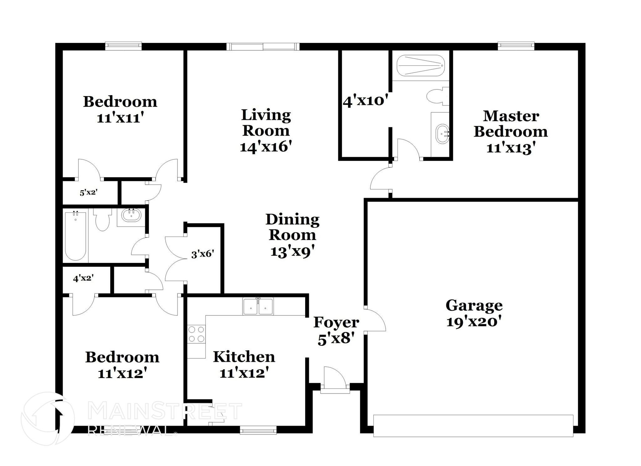 Building Photo - 35689 Rose Moss Ave
