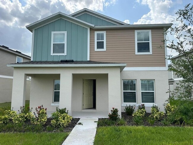 Building Photo - 2036 Marigold Aly