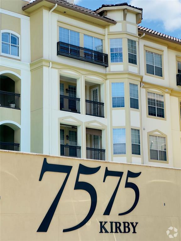 Building Photo - 7575 Kirby Dr