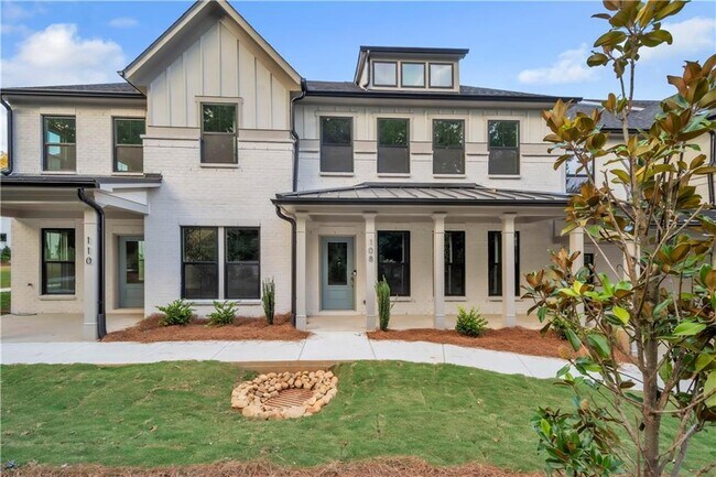 Primary Photo - 108 Briargate Dr